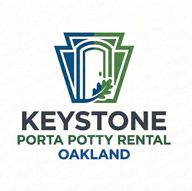 Keystone Porta Potty Rental Oakland